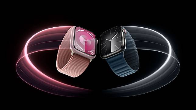 健康追踪明年全面升级 Apple Watch 传加入高血压和睡眠窒息监测功能