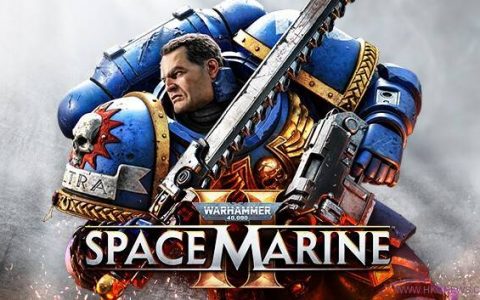 TGA2023 ： 《Warhammer 40,000： Space Marine II 》定档明年9.9推出
