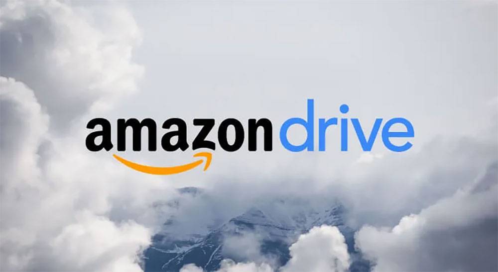 Amazon Drive 云存储服务将在 12/31 结束 - 电脑王阿达