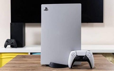 PS5 三年内售出5000万部预期今年销量将是Xbox三倍