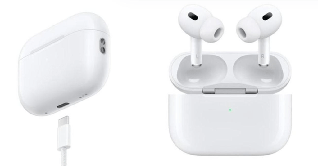 AirPods Pro 3将有5大更新亮点 细节曝光