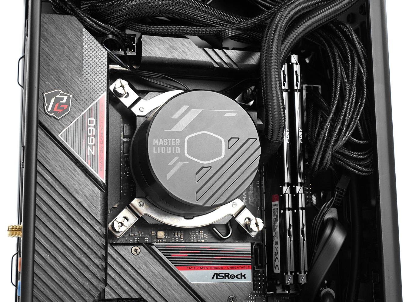 Cooler Master NCORE 100 MAX