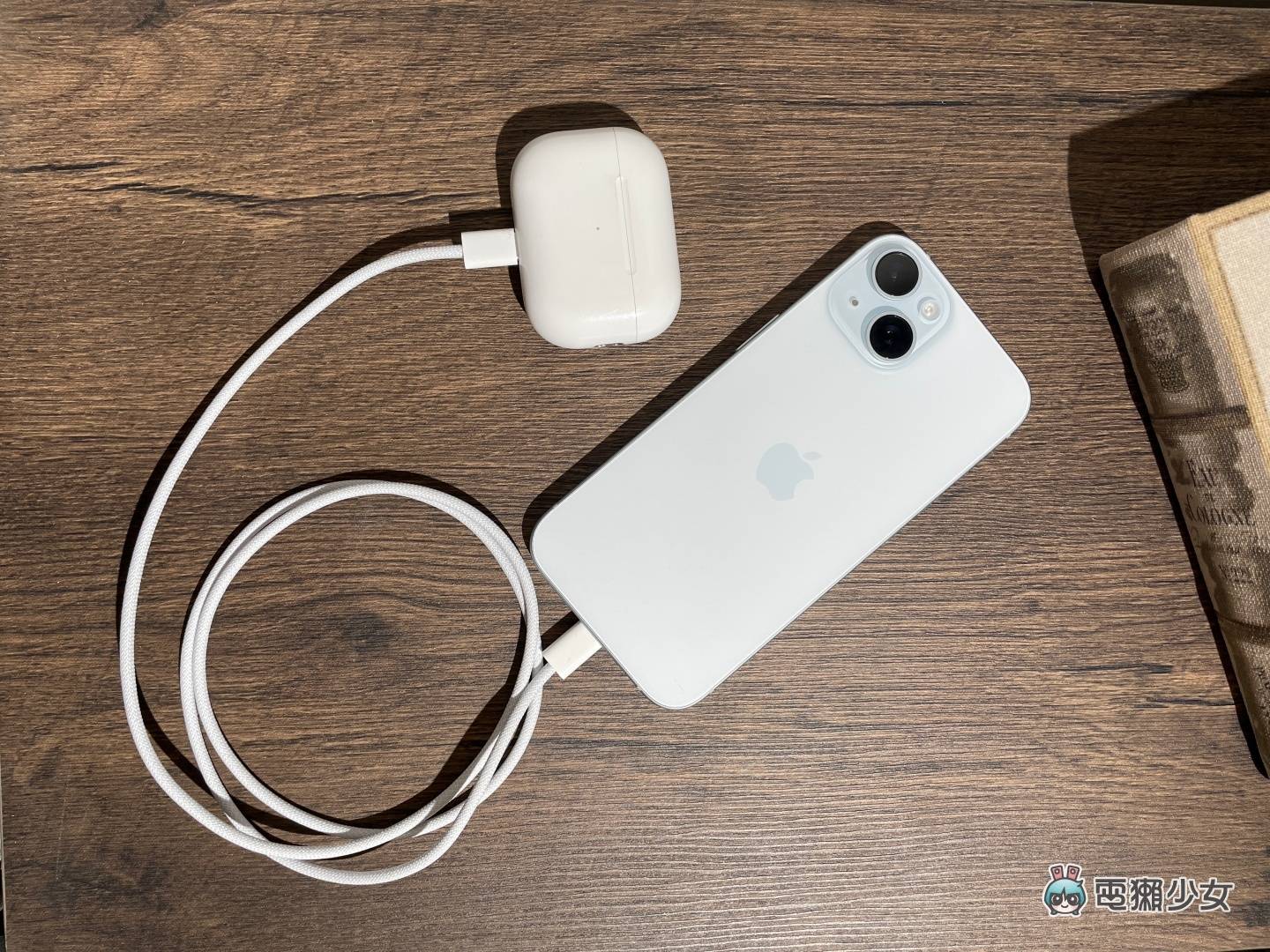 开箱|AirPods Pro（第 2 代）一个月使用心得：价钱更便宜，还多了这些升级