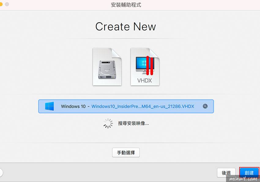 梅问题-Mac M1版 CPU 也双系统，Windows 10 ARM 版 安装攻略