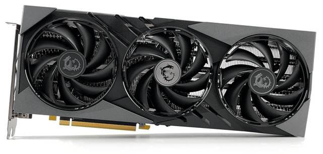 RTX 4070 Ti SUPER