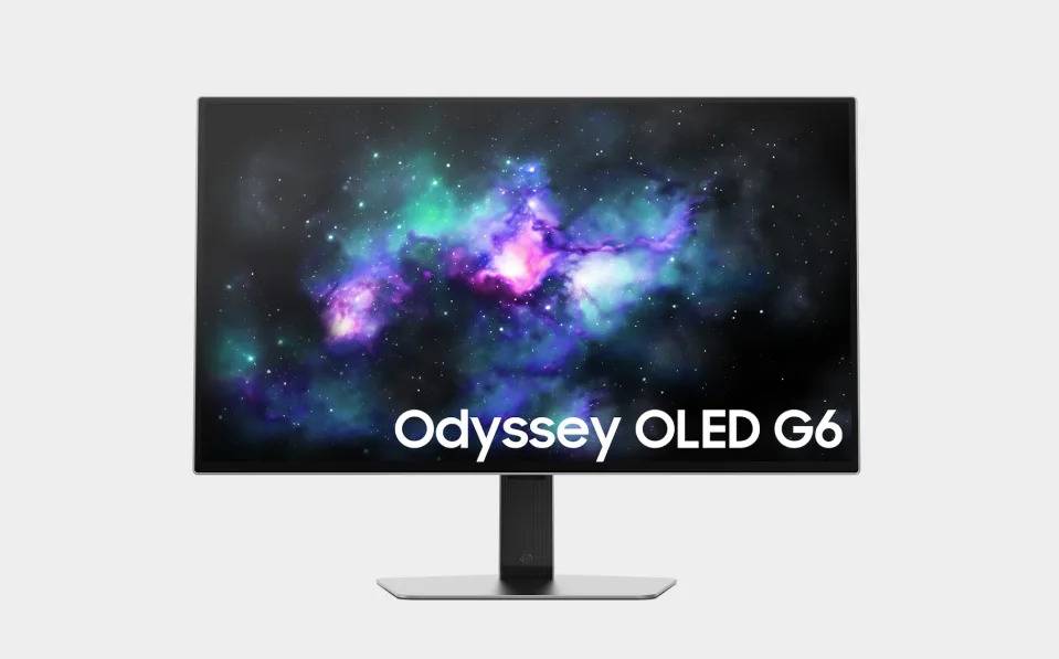 Samsung OLED G60SD