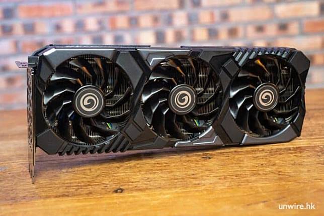 NVIDIA RTX 4070 Ti SUPER 显示卡 16GB RAM 升级版够抵玩