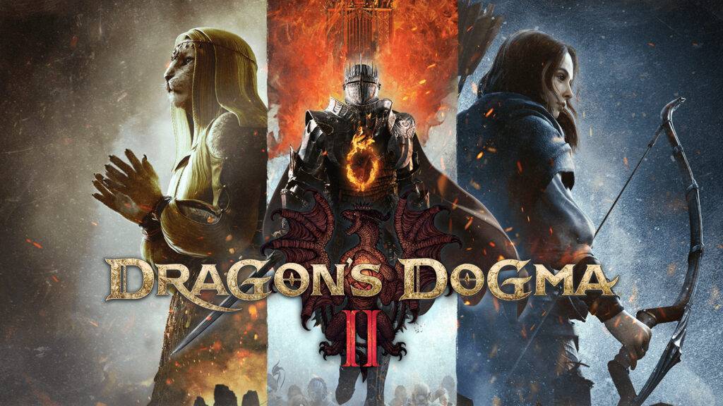 Dragons Dogma 2