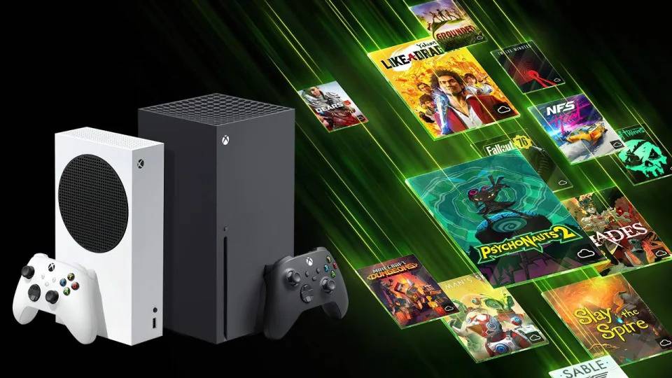 爆料称 Xbox 正在转型为成第三方游戏开发厂商（图片来源：微软）