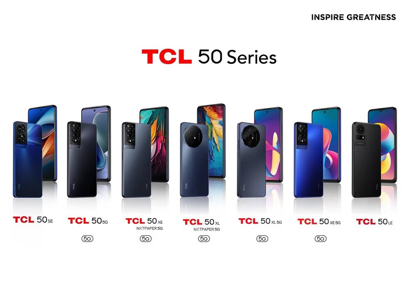 TCL 一口气在 CES 2024 发布 7款产品，Nxtpaper 3.0 技术闪亮登场