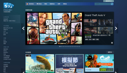 内嵌在 Steam 里的 Chrome 浏览器去年年初结束对 Windows 7 的支持，是 Valve 终止对 Win7/8/8.1 支持的原因之一。