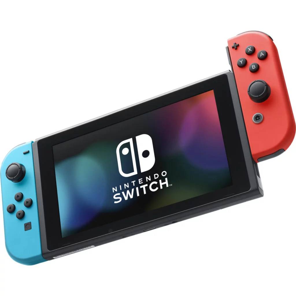 Nintendo Switch 从 2017年 3 月开卖至今，全球累计销量已超过 1.3 亿部，是继 Nintendo DS 之后，任天堂最畅销的游戏主机。