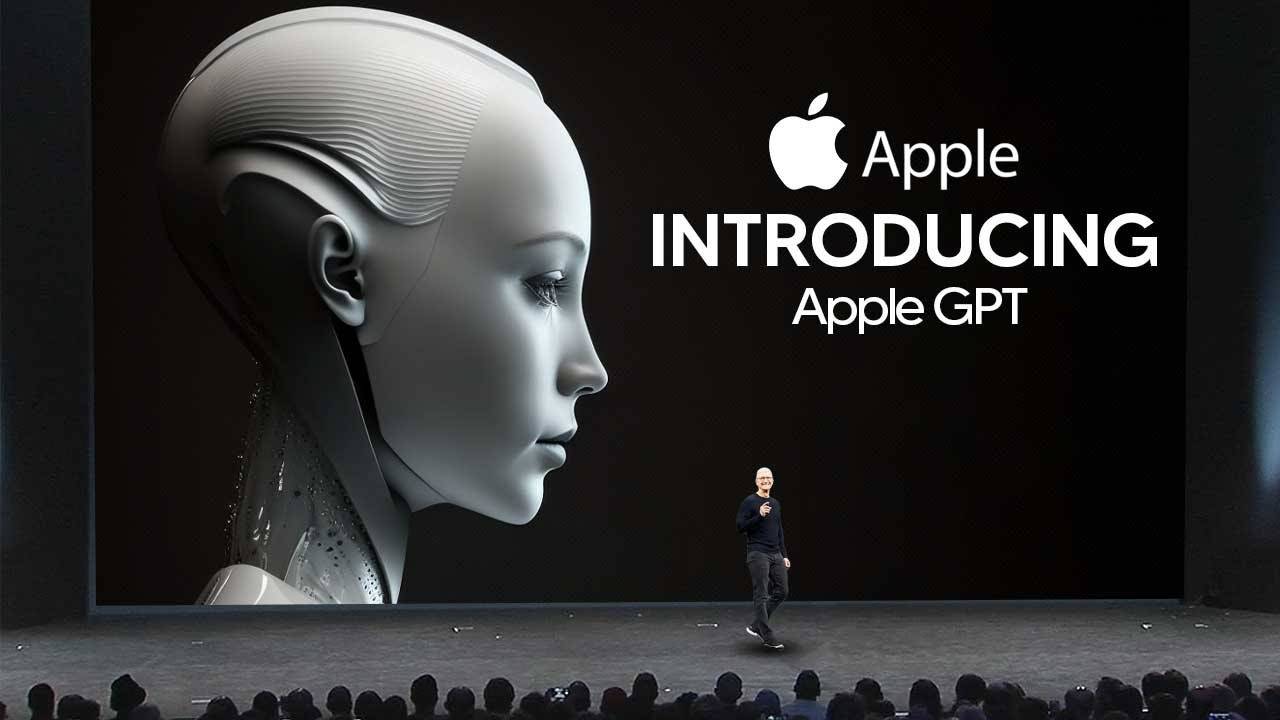 报导指苹果生成式 AI 工具系列将于今年 WWDC 正式发布，直言很可能已错失良机 - 