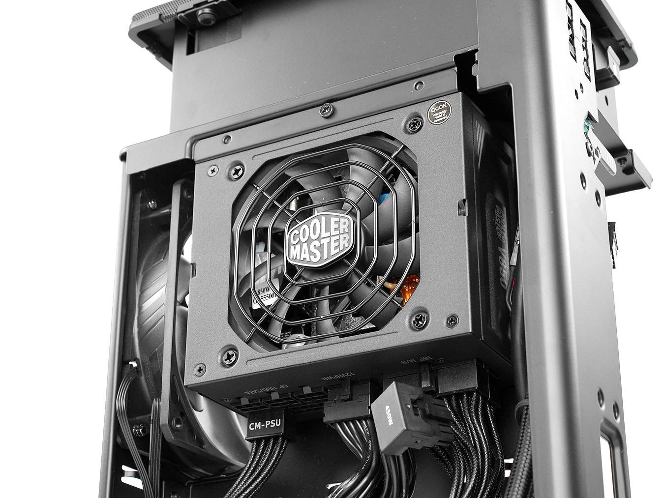 Cooler Master NCORE 100 MAX