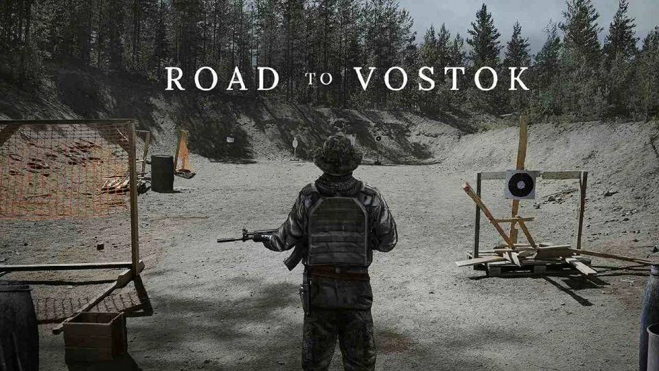 俄罗斯硬派生存射击新作《Road to Vostok》Steam体验版免费下载
