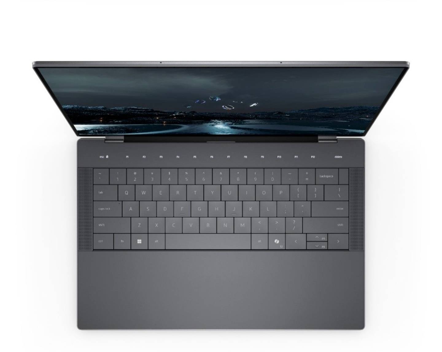 Dell 轻薄笔记本 XPS 系列更新：13 寸、14 寸与 16 寸都有纯白色，加入英特尔 AI 处理器