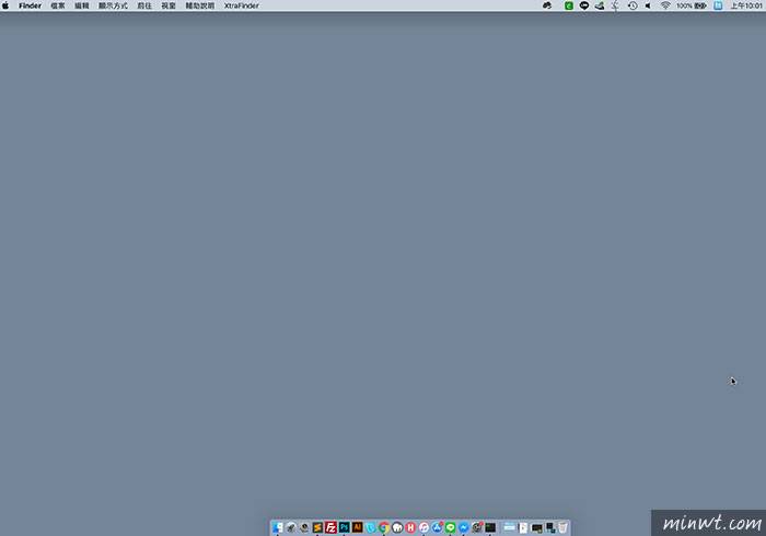 梅问题-[教程] MAC 一键关闭所有窗口与查看多文件大小