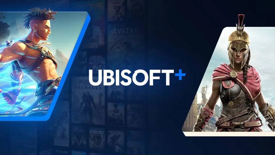 （图源：Ubisoft）