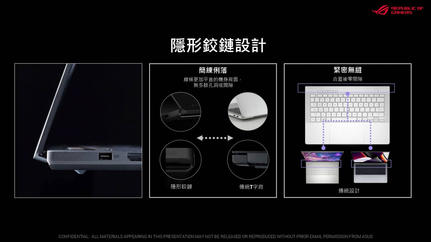 AI PC Ready！ 2024 就让 ROG Zephyrus 开启你的电竞巅峰体验