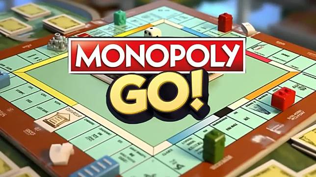 Monopoly GO! 击败《王者荣耀》成为全球最赚钱手游