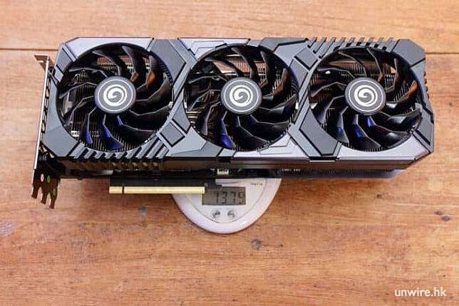 NVIDIA RTX 4070 Ti SUPER 显示卡 16GB RAM 升级版够抵玩