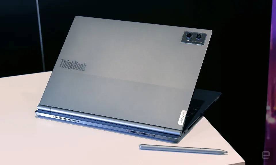 Lenovo ThinkBook Plus Gen 5