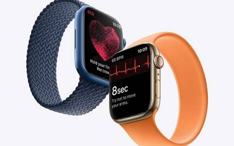 Apple Watch 用户发感谢信 获 Tim Cook 短时间内回覆