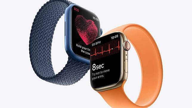 Apple Watch 用户发感谢信 获 Tim Cook 短时间内回覆