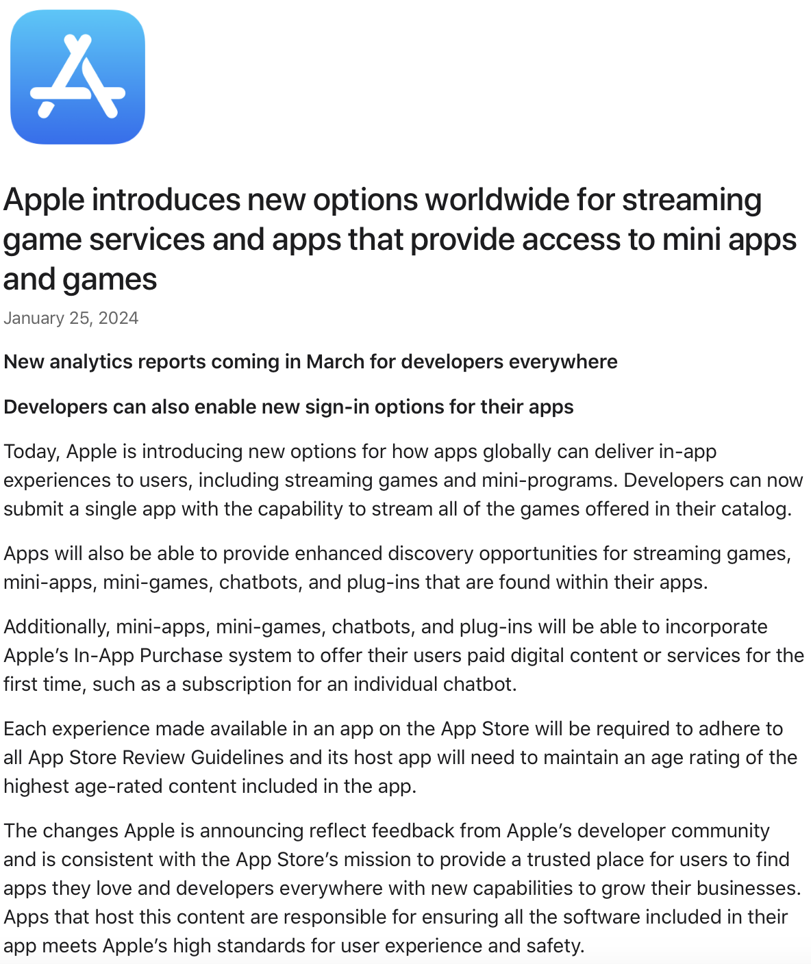 Xbox Cloud Gaming 和 GeForce NOW 将上架 App Store，以后可以在 iOS iPadOS 都可以玩云游戏