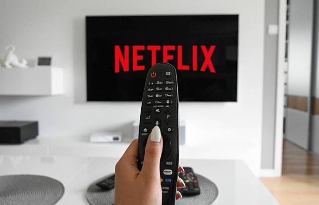 Netflix 暂不开发 Vision Pro 专用 App