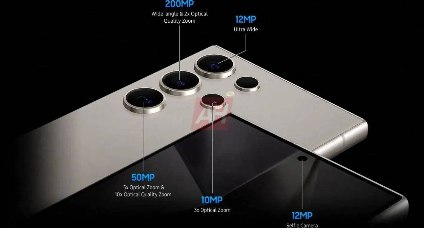 Galaxy S24 系列主打 AI，部份 AI 功能曝光，你喜欢吗？