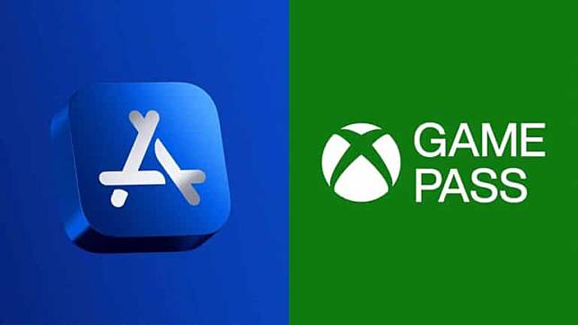 串流游戏平台可上架App Store Xbox Cloud Gaming、NVIDIA GeForce NOW或受惠