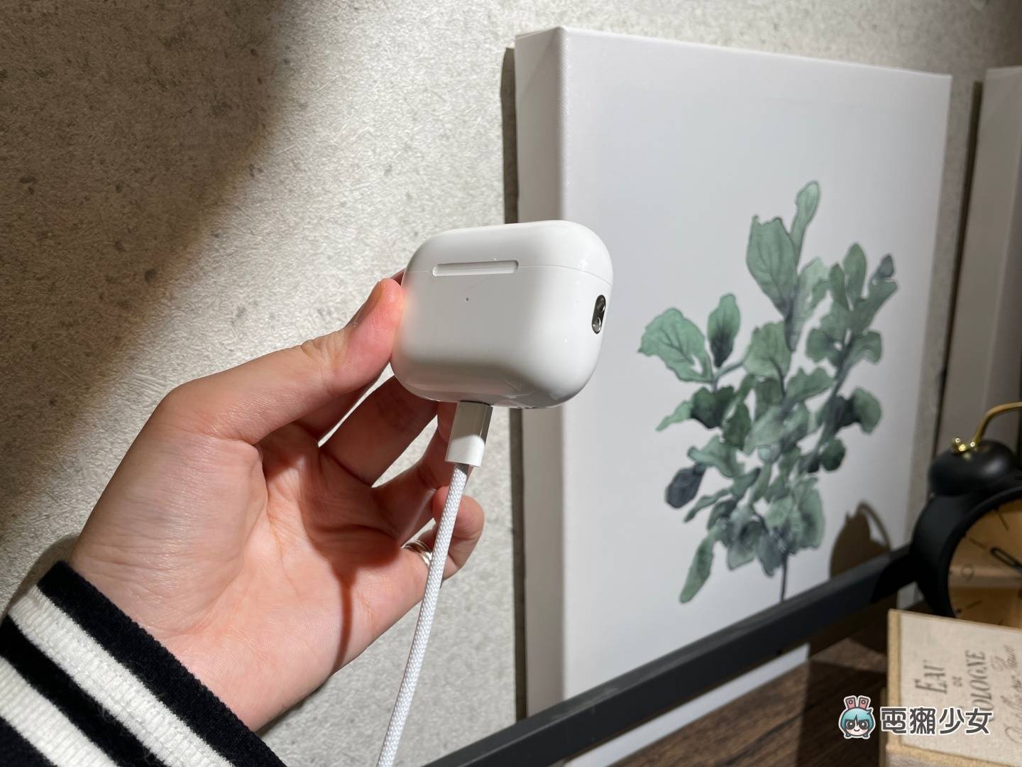 开箱|AirPods Pro（第 2 代）一个月使用心得：价钱更便宜，还多了这些升级