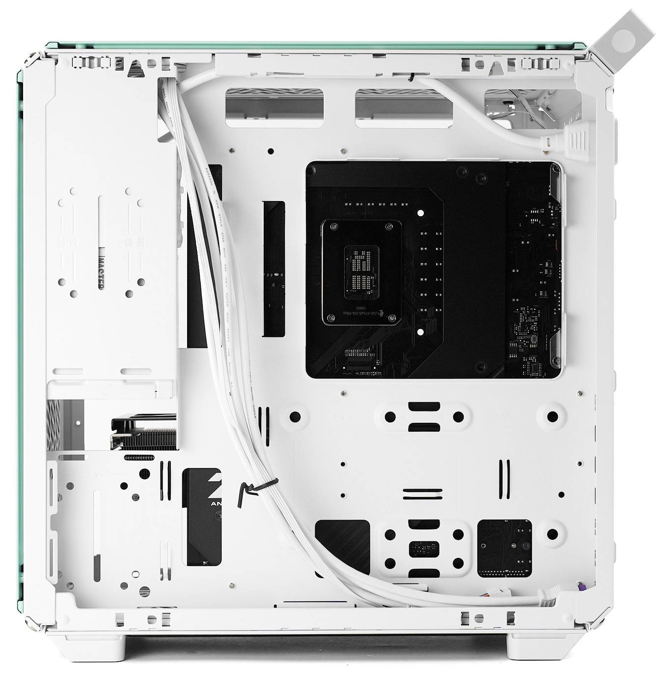 Cooler Master QUBE 500 Flatpack