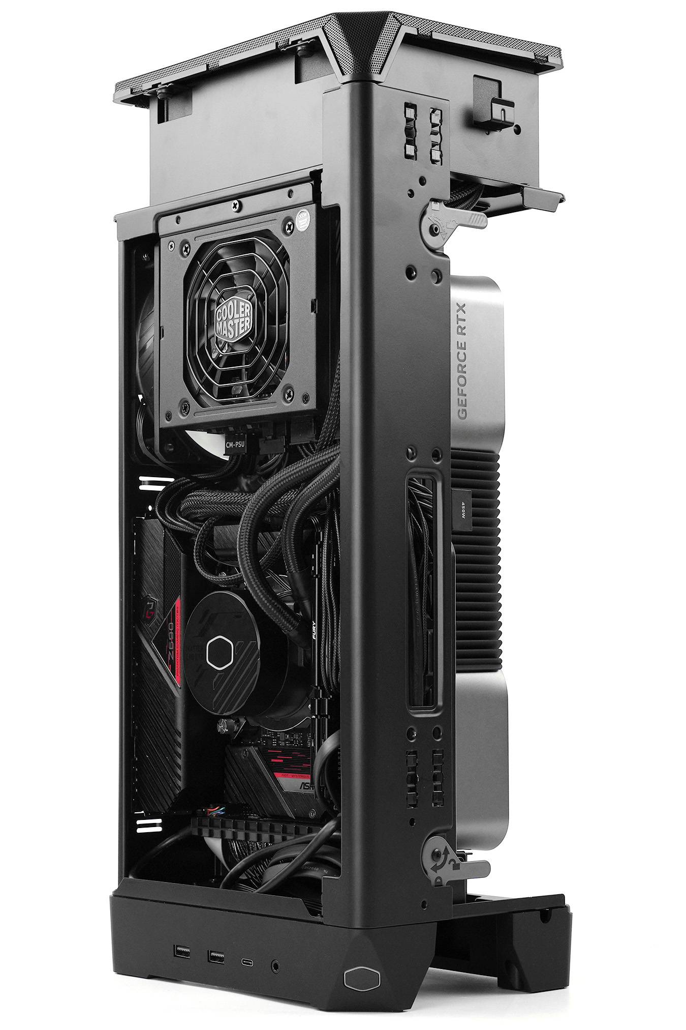 Cooler Master NCORE 100 MAX