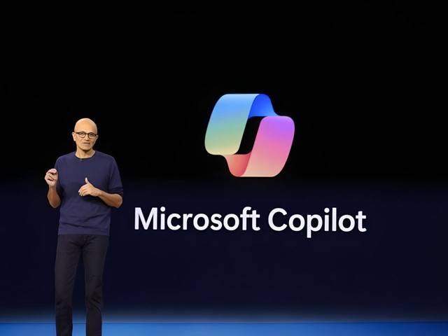 Microsoft 重返全球市值No.1 凭着云端、AI 运算 再次成为霸主
