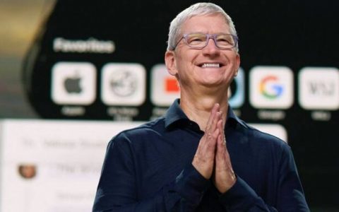 苹果遵守法院裁定允许App Store第三方支付方式，却要收高达30%的「苹果税」让开发者全都怒了