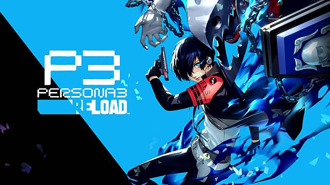 《女神异闻录3 Reload》《F1 23》等作品将在Game Pass登场