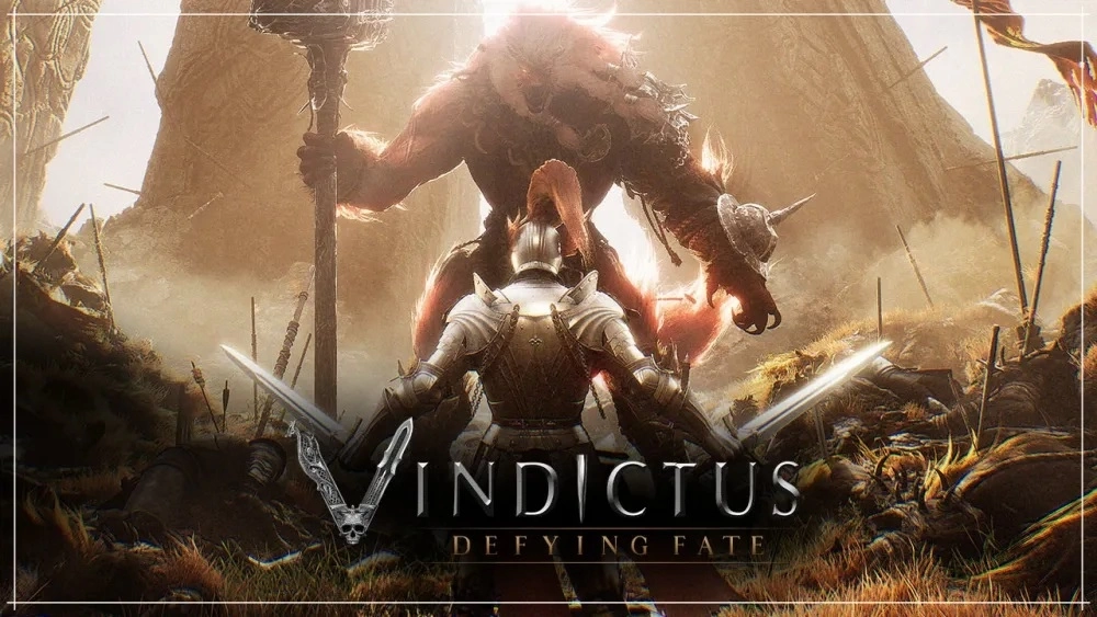 Nexon《玛奇英雄传》单机动作RPG《Vindictus：Defying Fate》STEAM 商店上线，3 月 Pre-Alpha 测试