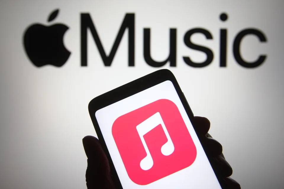 Apple Music 正测试播放列表导入功能，整合 SongShift 服务以求进一步与 Spotify 竞争