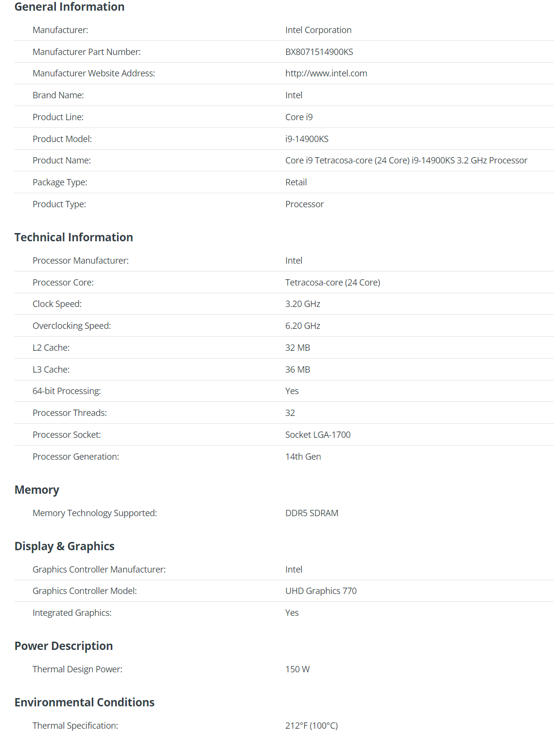 Intel-Core-i9-14900KS-CPU-Specs