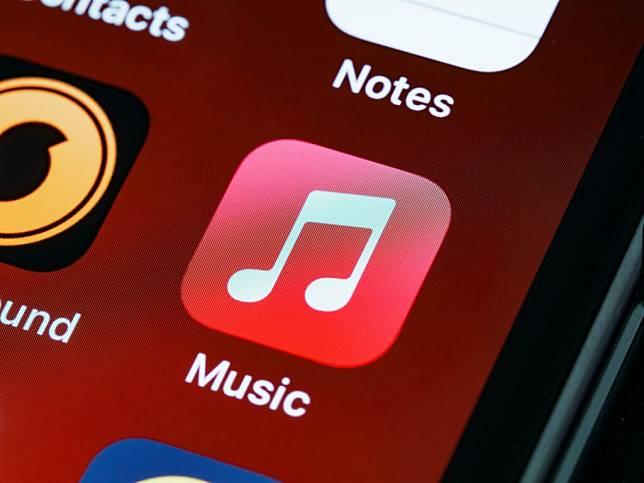 Apple Music 新增每月回顾功能