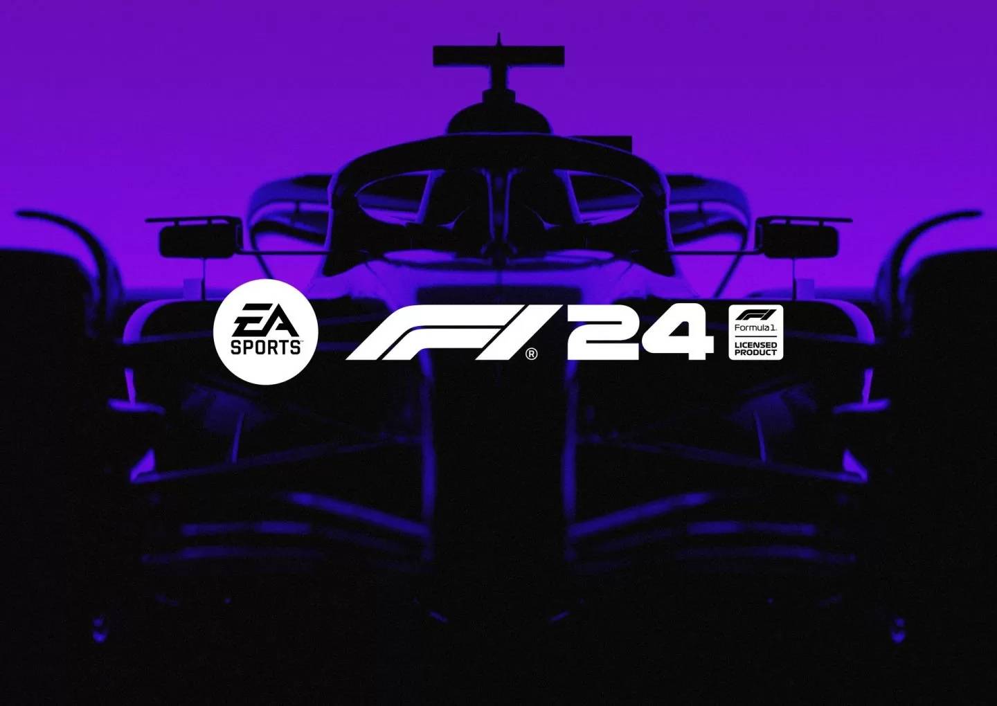 《F1 24》预购开始！ 早鸟特典抢先拿《F1 23》2024 年车辆&涂装