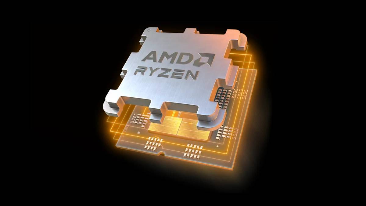 AMD 2023第四季度x86消费级处理器市占可观，新款Ryzen居要角