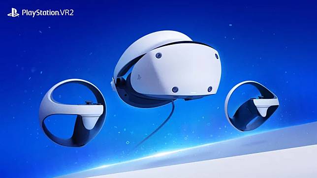 PlayStation VR2头戴式装置将支持PC