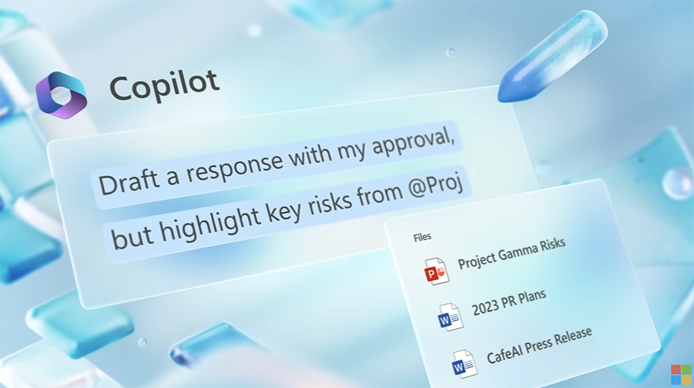 Microsoft 365 Copilot