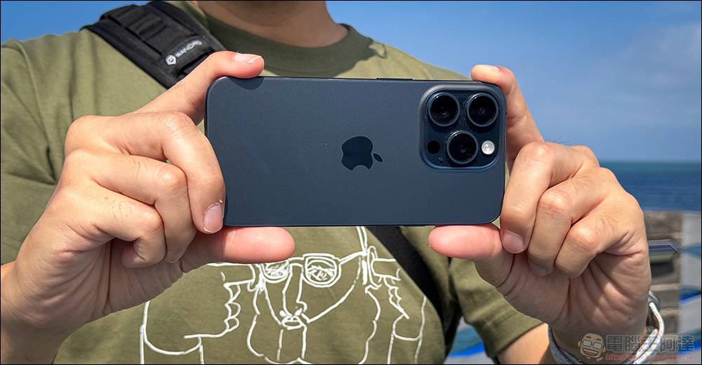 iPhone 16 Pro 系列升级重点加一？ iPhone 16 Pro Max 传闻具有更大、更先进的主镜头感光元件，屏幕也会有点不一样 - 