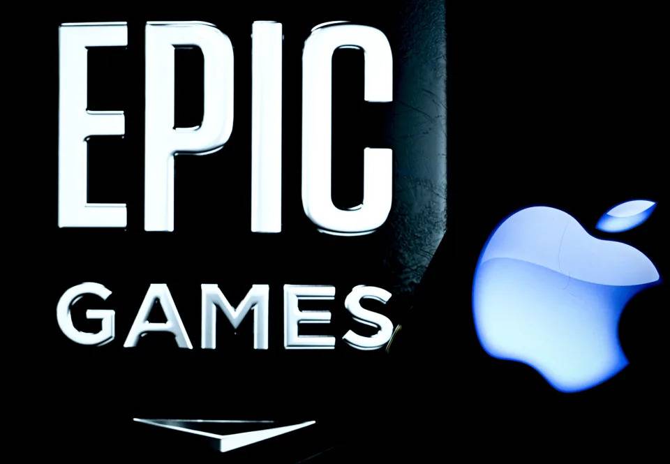 Epic Games Apple