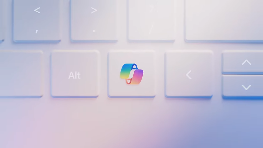 几十年没变的 Windows 键盘即将迎来更新，微软准备加入 Copilot 实体按键 - 