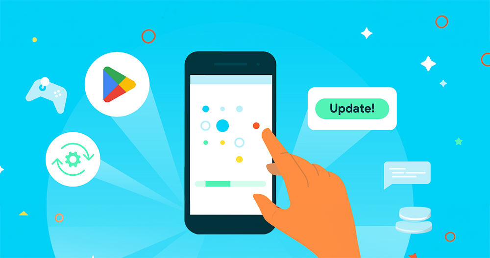 Android 未来将通过全屏通知你该更新 App 了